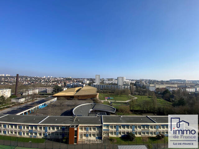 Acheter Appartement 3 pièces 58.25 m² Antony (92160)