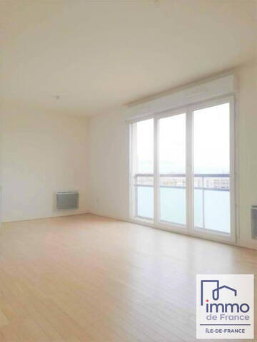 Location appartement 1 pièce 31.65 m² à Courdimanche (95800)