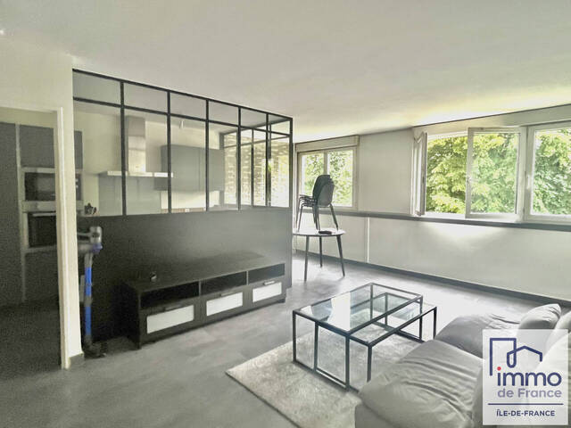 Location appartement 2 pièces 53.68 m² en Courbevoie (92400)