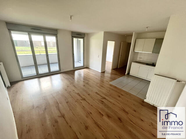 Vente appartement 3 pièces 64.04 m² à Chelles (77500)