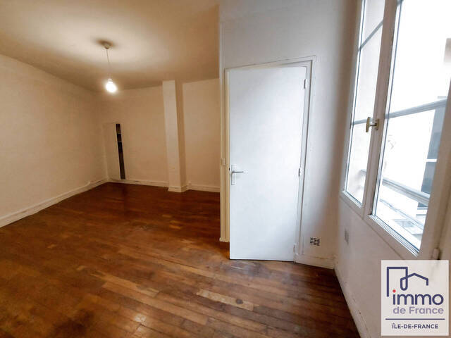 Location appartement 1 pièce 32.07 m² à Versailles (78000)