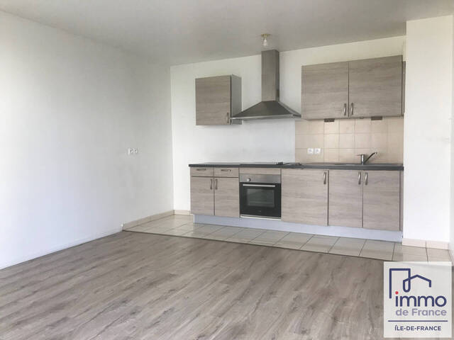 Location appartement 3 pièces 58.46 m² à Quincy-sous-Sénart (91480)