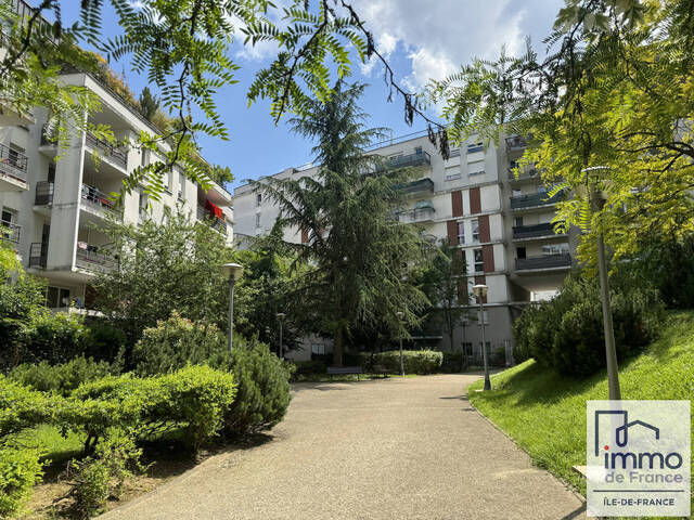 Acheter Appartement 2 pièces 40.25 m² Villejuif (94800)