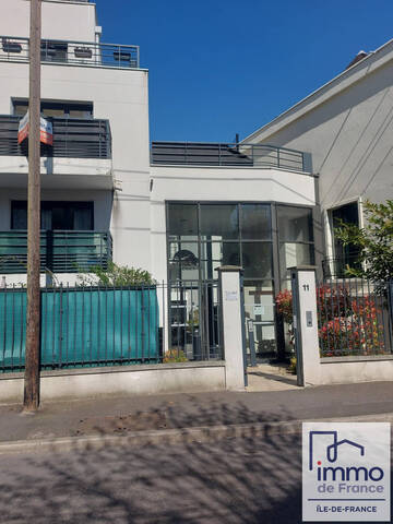 Location appartement 3 pièces 62 m² en Livry-Gargan (93190)