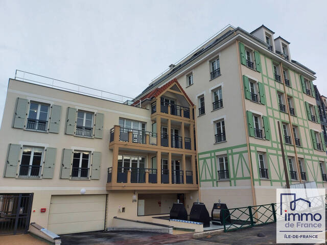 Location appartement 3 pièces 64.64 m² à Franconville (95130)