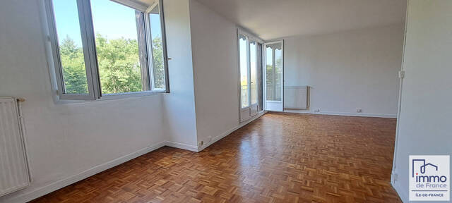 Vente Appartement 3 pièces 68.14 m² Versailles (78000)
