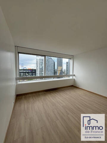 Vente Appartement studio 1 pièce 25.72 m² Puteaux (92800)