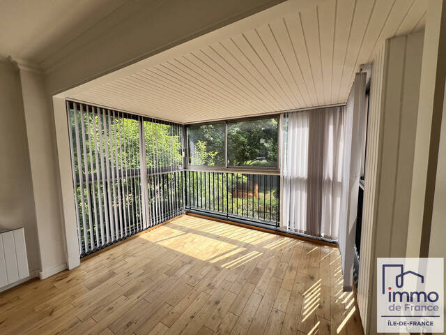 Vente appartement 4 pièces 81 m² à Le Chesnay (78150)
