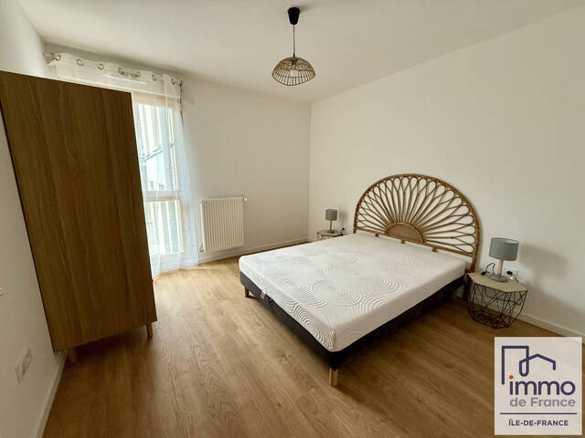 Vente appartement 3 pièces 71 m² à Montreuil (93100)