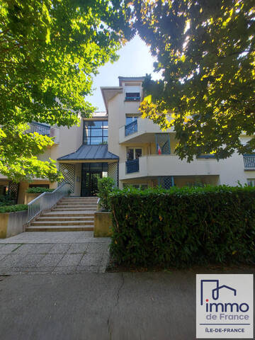 Vente Appartement studio 1 pièce 25.42 m² Gif-sur-Yvette (91190)