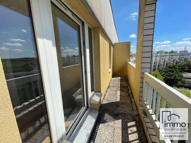 Vente appartement 3 pièces 66.3 m² en Torcy (77200)