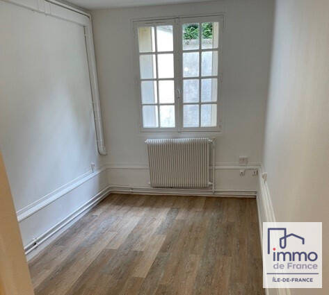 Location appartement studio 1 pièce 17.09 m² à Versailles (78000)