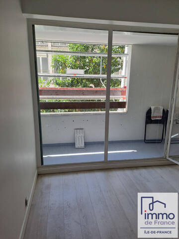 Vente appartement 2 pièces 32.59 m² à Paris 15e Arrondissement (75015) - Convention-Dantzig