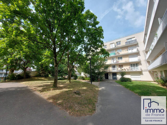 Vente Appartement 3 pièces 68.72 m² Magny-les-Hameaux (78114)
