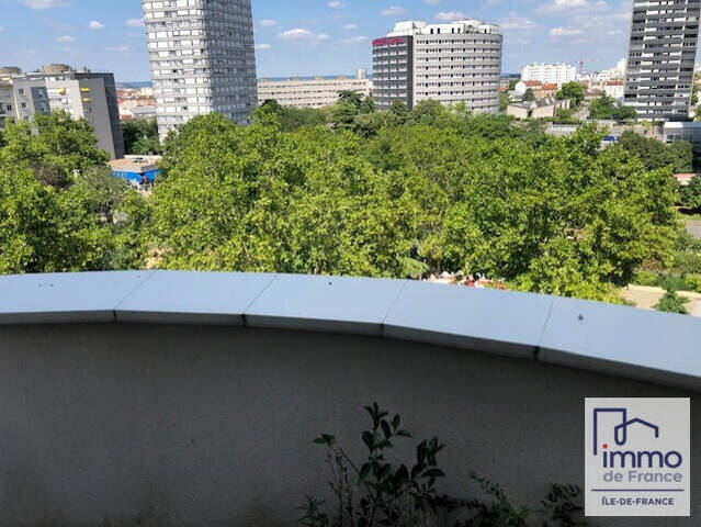 Vente appartement 3 pièces 65.4 m² en Courbevoie (92400)