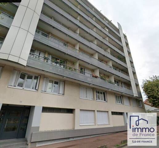 Vente appartement 3 pièces 63.34 m² à Joinville-le-Pont (94340)