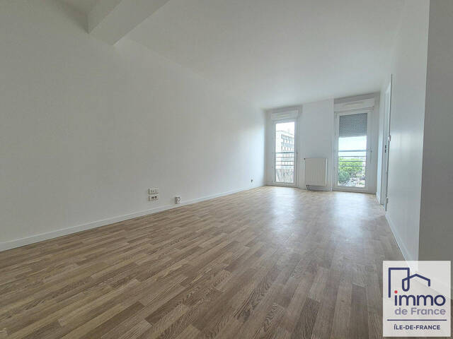 Vente appartement 2 pièces 46.5 m² à Créteil (94000)