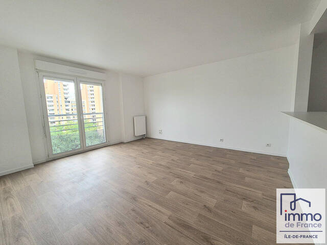 Vente appartement 3 pièces 58.8 m² à Créteil (94000)