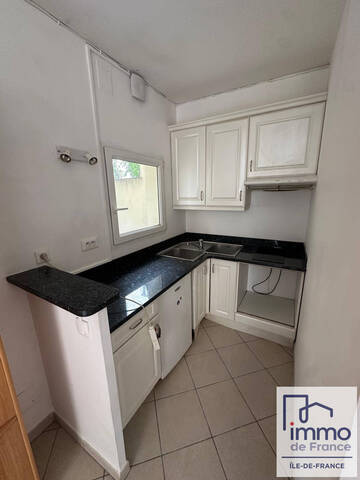 Location appartement 2 pièces 34.04 m² à Paris 14e Arrondissement (75014)