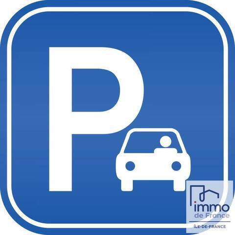 Vente stationnement parking à Rocquencourt (78150)