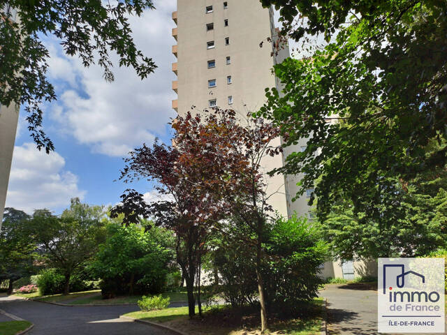 Vente appartement 2 pièces 44.78 m² en Villejuif (94800)
