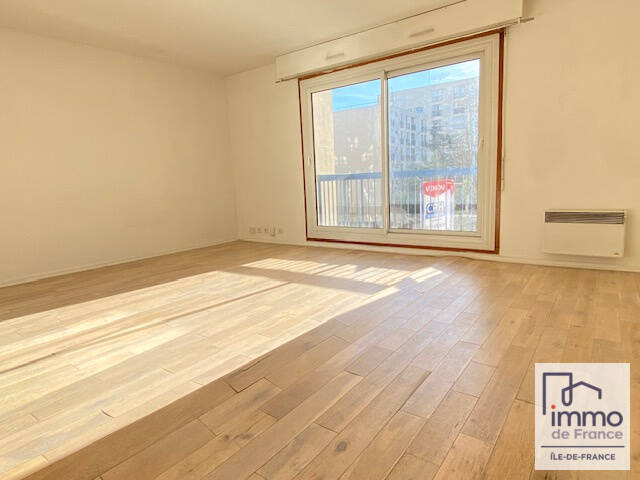 Acheter Appartement 1 pièce 36.64 m² Paris 19e Arrondissement (75019)