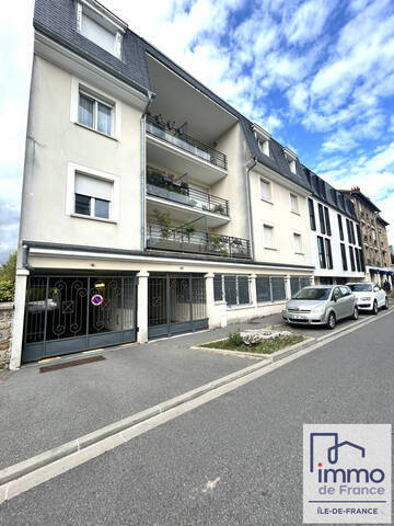 Vente appartement 3 pièces 57.8 m² à Vaires-sur-Marne (77360)