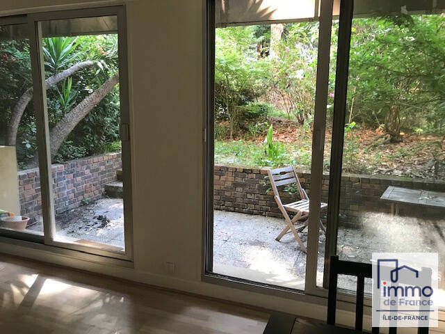 Location Appartement 2 pièces 37.97 m² Paris 12e Arrondissement (75012)