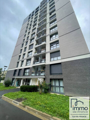Vente appartement 2 pièces 49.7 m² à Joinville-le-Pont (94340)