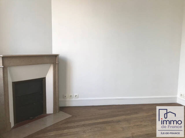 Location appartement 3 pièces 45.91 m² à Juvisy-sur-Orge (91260)