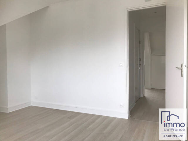 Location appartement 2 pièces 43.31 m² à Savigny-sur-Orge (91600)