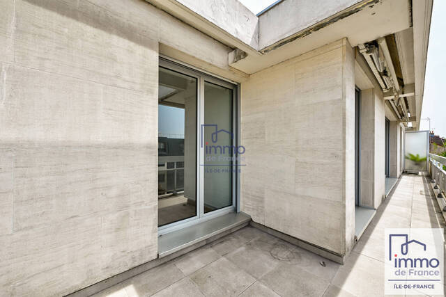 Vente appartement 3 pièces 75 m² à Le Chesnay (78150)