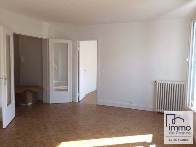 Location Appartement t3 82 m² Versailles (78000) Clagny 2