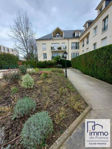 Location Appartement t2 34 m² Versailles (78000) Clagny 4