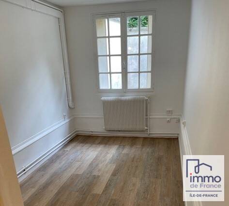 Location Appartement chambre 1 pièce 17 m² Versailles (78000) Notre Dame 5