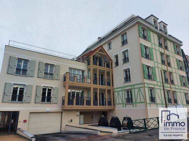 Location Appartement t3 58 m² Franconville (95130) Montfrais Eboulures