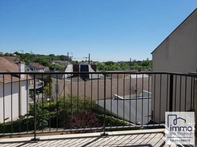 Location appartement 2 pièces 38.67 m² en Rambouillet (78120)