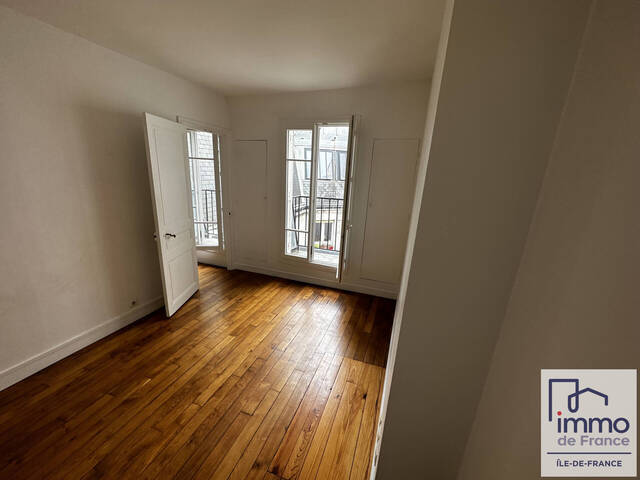 Vente appartement 2 pièces 27.04 m² à Paris 9e Arrondissement (75009)