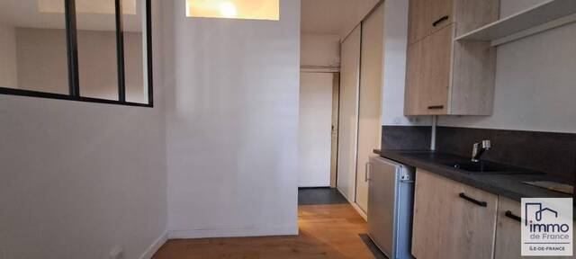 Location Appartement t2 24 m² Versailles (78000) Chateau