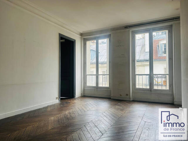 Vente appartement 3 pièces 65.3 m² à Paris 9e Arrondissement (75009)