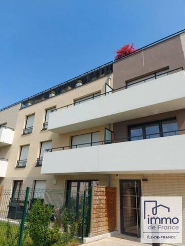 Location appartement t3 59 m² à Livry-Gargan (93190) Iris 18