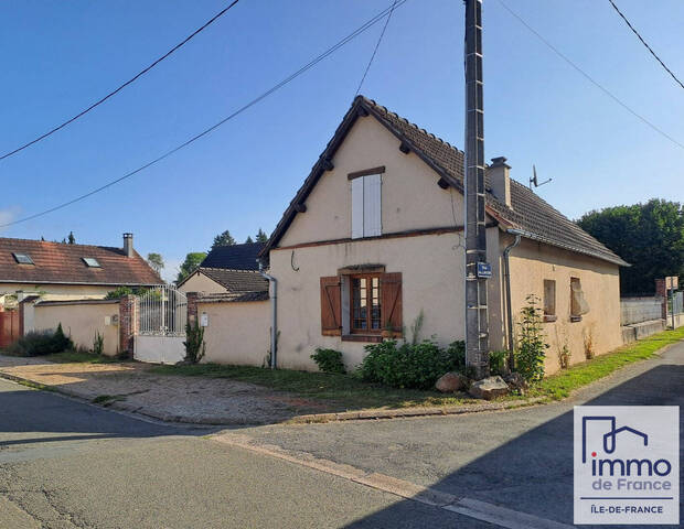 Vente maison 5 pièces 129.57 m² à Saint-Piat (28130)