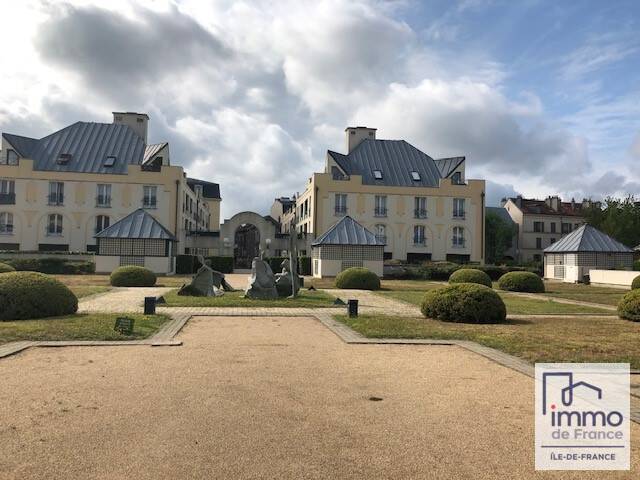 Location Appartement studio 2 pièces 41 m² Versailles (78000) Notre Dame 4