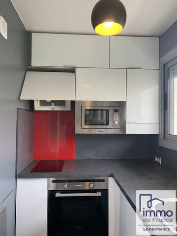 Vente appartement studio 1 pièce 28.34 m² à Paris 15e Arrondissement (75015) Vouille
