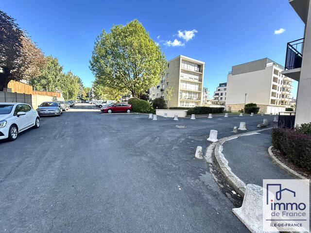 Vente appartement 4 pièces 81.34 m² en Rosny-sous-Bois (93110)