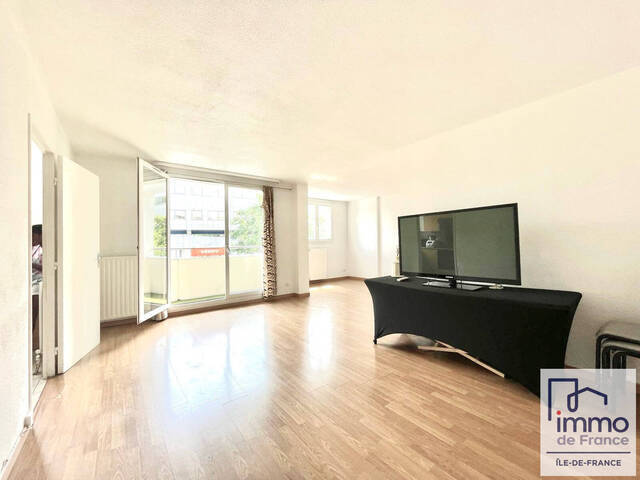 Vente appartement 4 pièces 85.37 m² en Noisiel (77186)