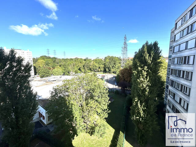 Vente appartement 3 pièces 68.85 m² en Chelles (77500) - PERICHELLES