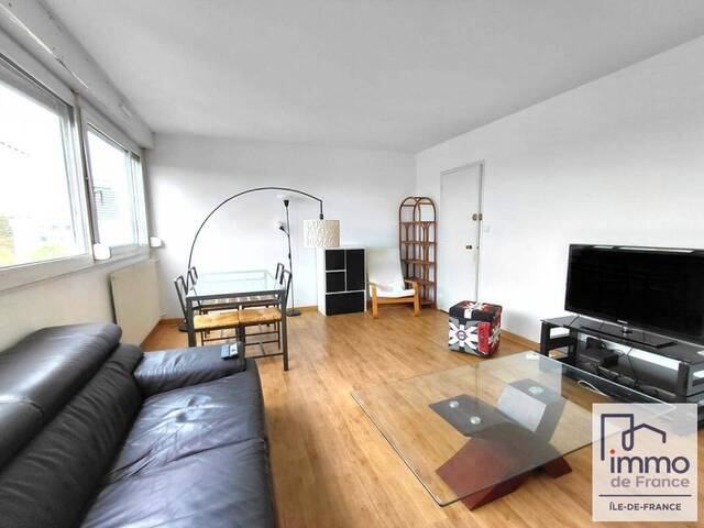 Location appartement t4 77 m² à Cergy (95000) Plants-Iufm