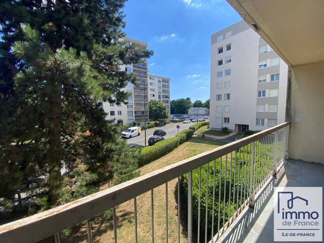 Acheter Appartement 3 pièces 63.64 m² Chilly-Mazarin (91380)