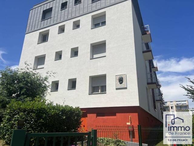 Location stationnement parking externe à Mainvilliers (28300) Est